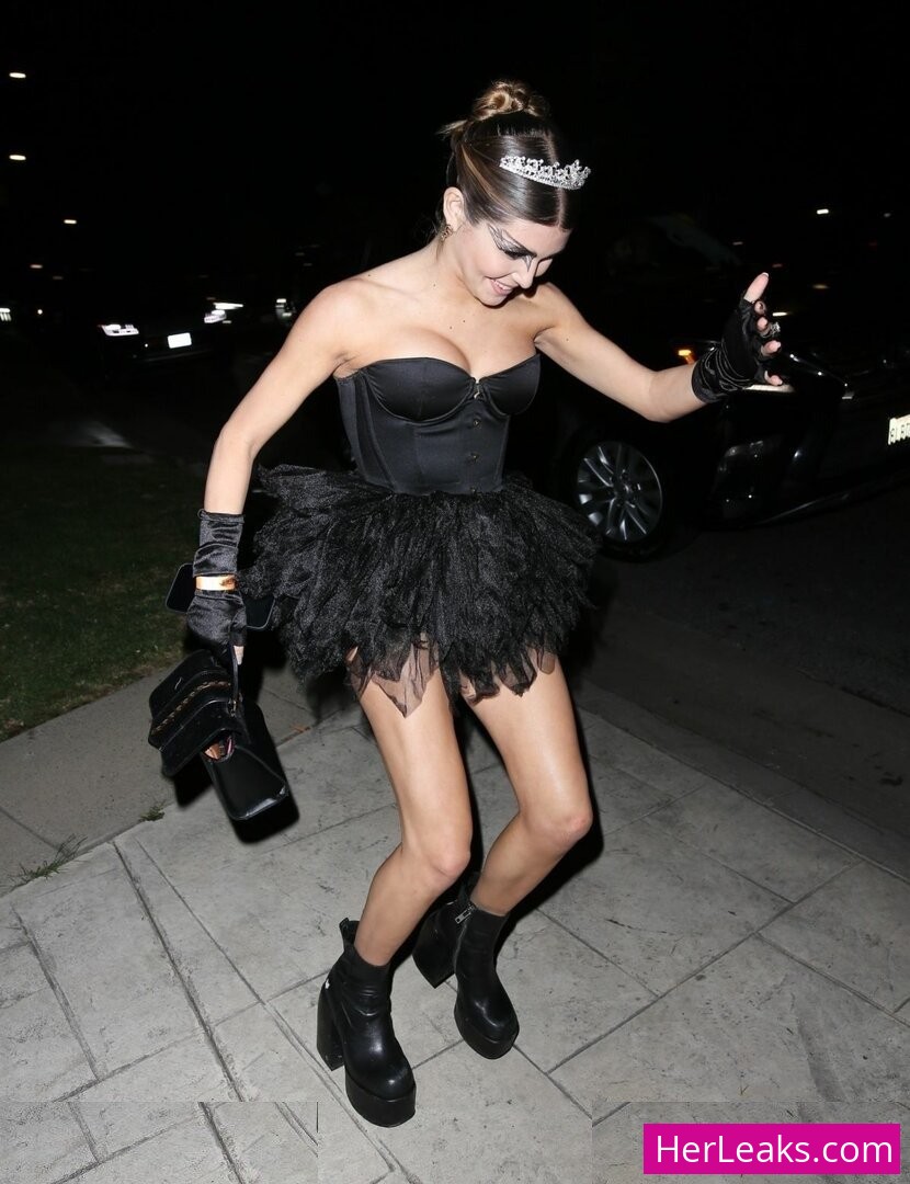 Olivia Jade - Image 104