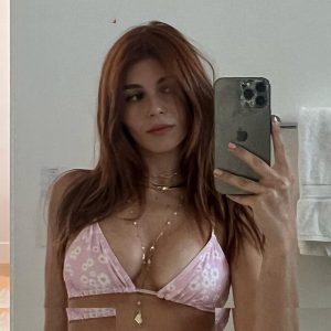 Olivia Jade - Image 102