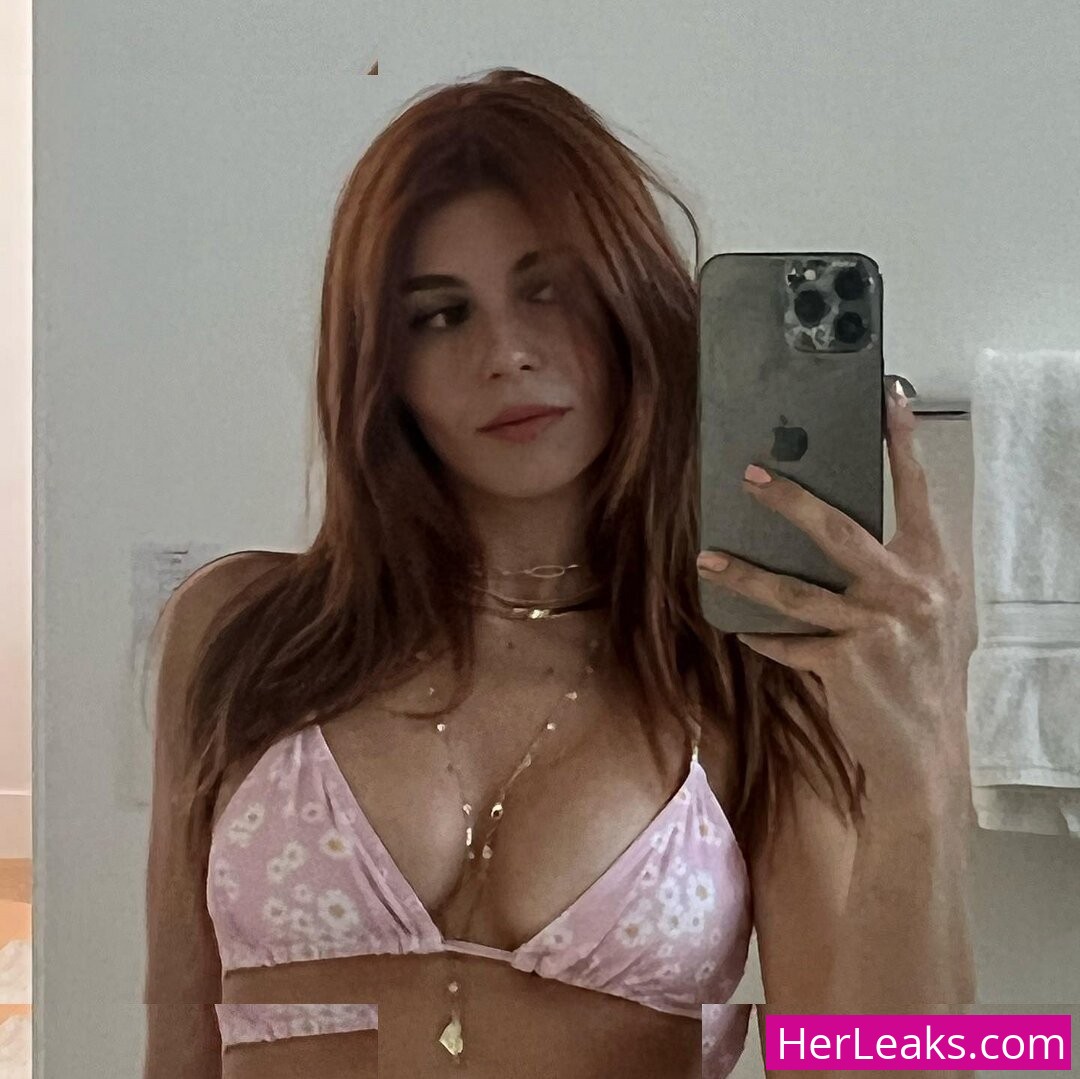 Olivia Jade - Image 102