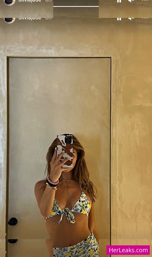 Olivia Jade - Image 57