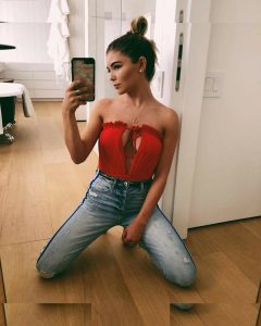 Olivia Jade - Image 49
