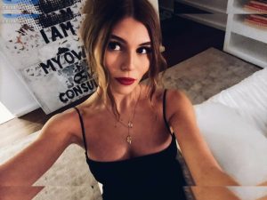 Olivia Jade - Image 46