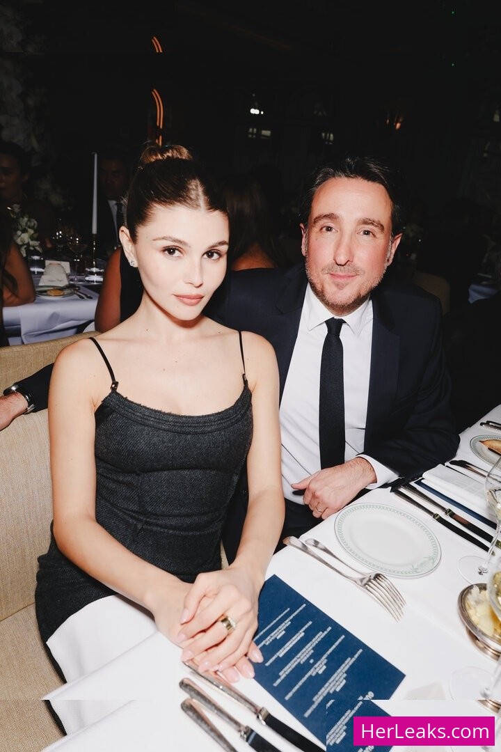 Olivia Jade - Image 14