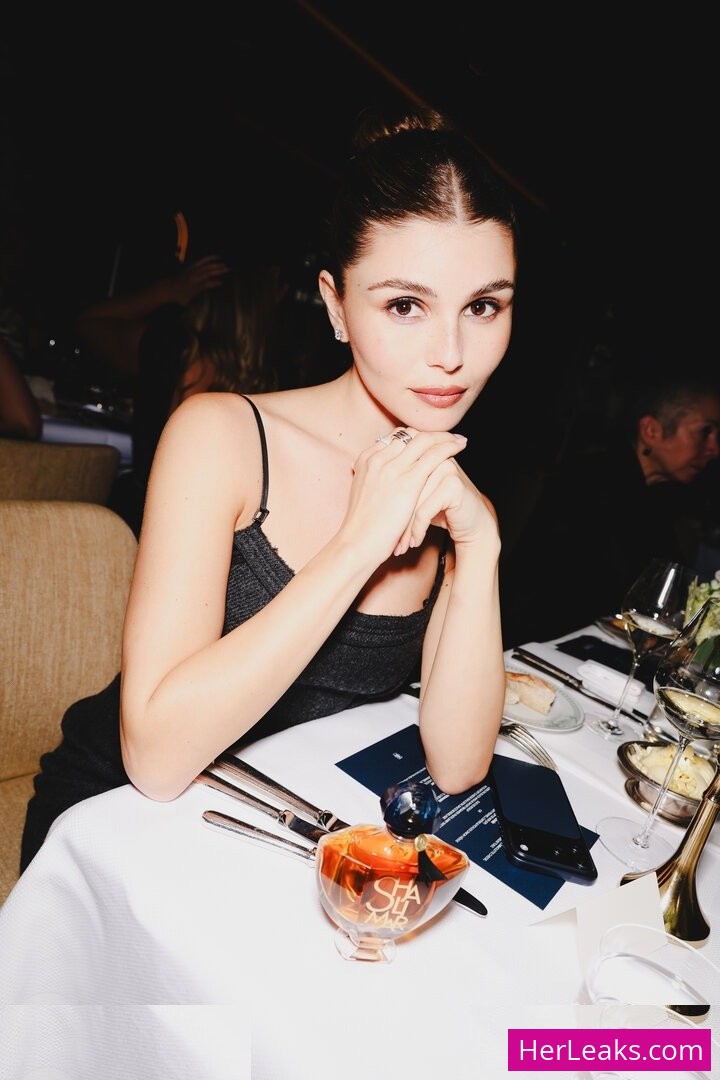 Olivia Jade - Image 13