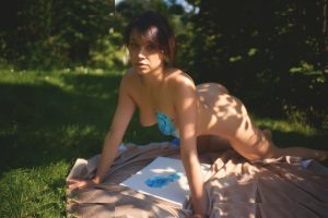 Olivia Linz - Image 156