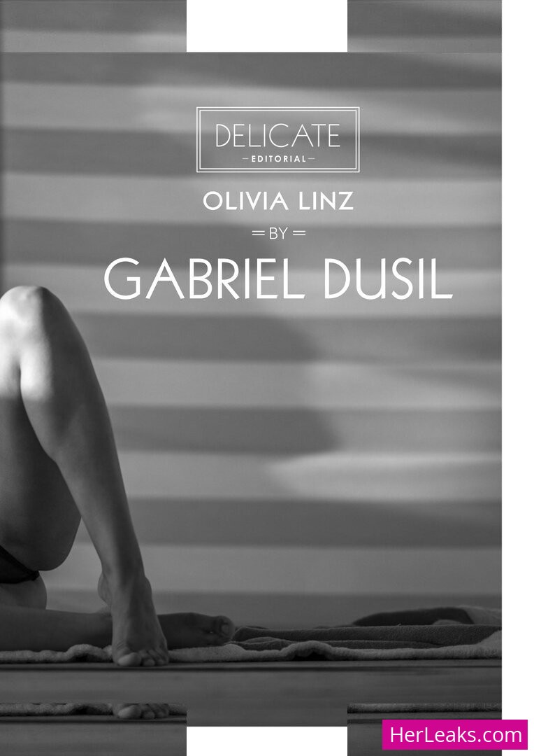 Olivia Linz - Image 28