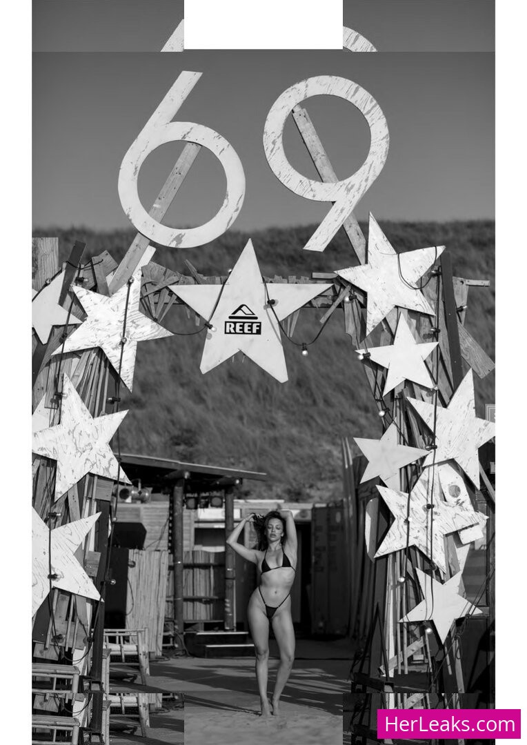 Olivia Linz - Image 23