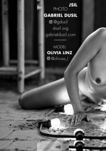 Olivia Linz - Image 3