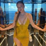Olivia Safiri - Image 14
