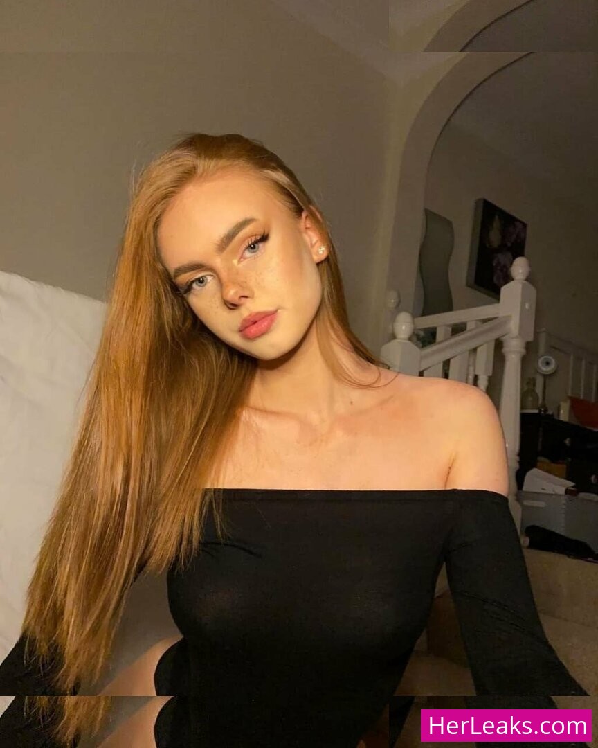 Olivia Safiri - Image 7
