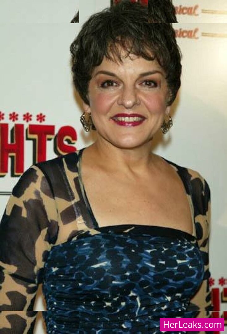 Priscilla Lopez - Image 41