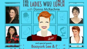 Priscilla Lopez - Image 35