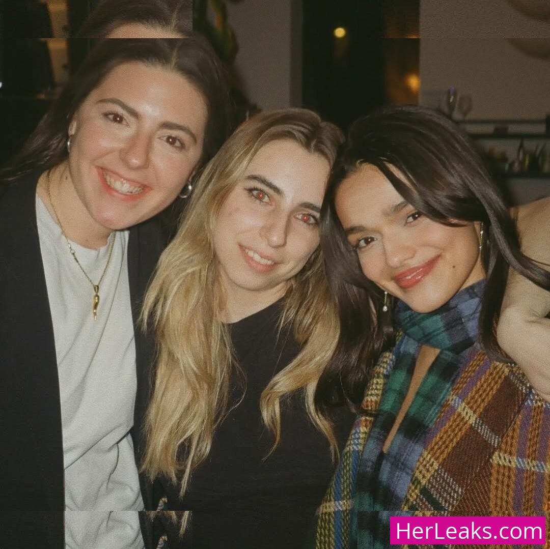 Rachel Zegler - Image 138