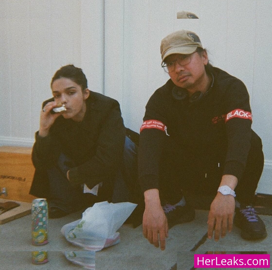 Rachel Zegler - Image 127