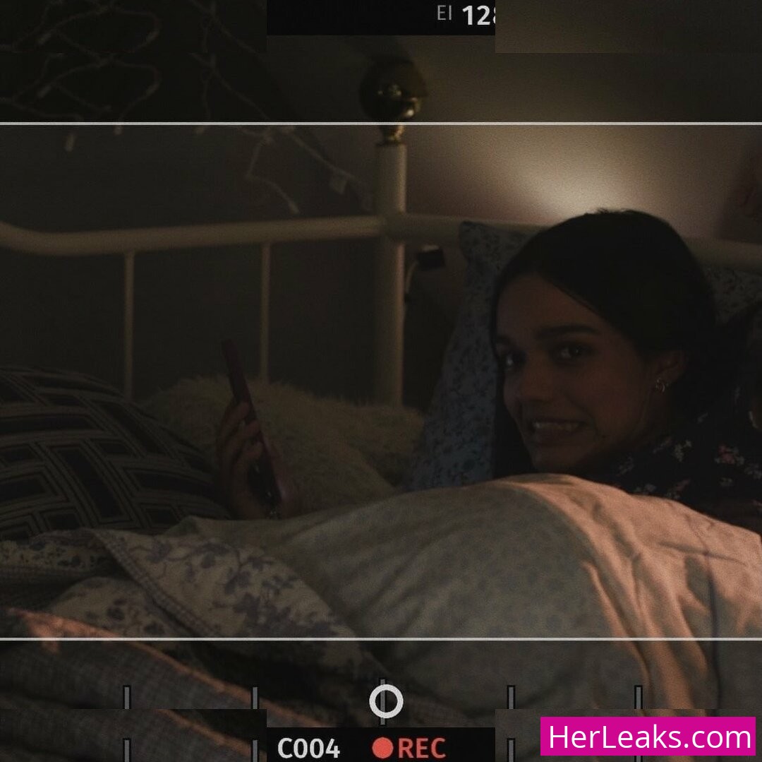 Rachel Zegler - Image 124