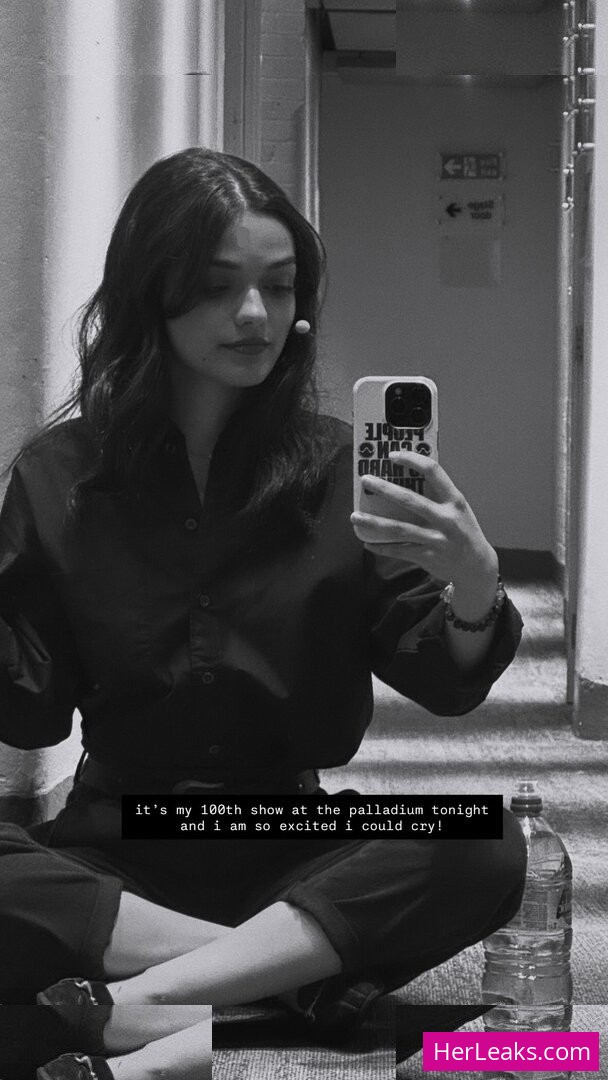 Rachel Zegler - Image 62