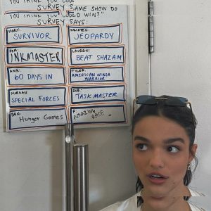 Rachel Zegler - Image 29