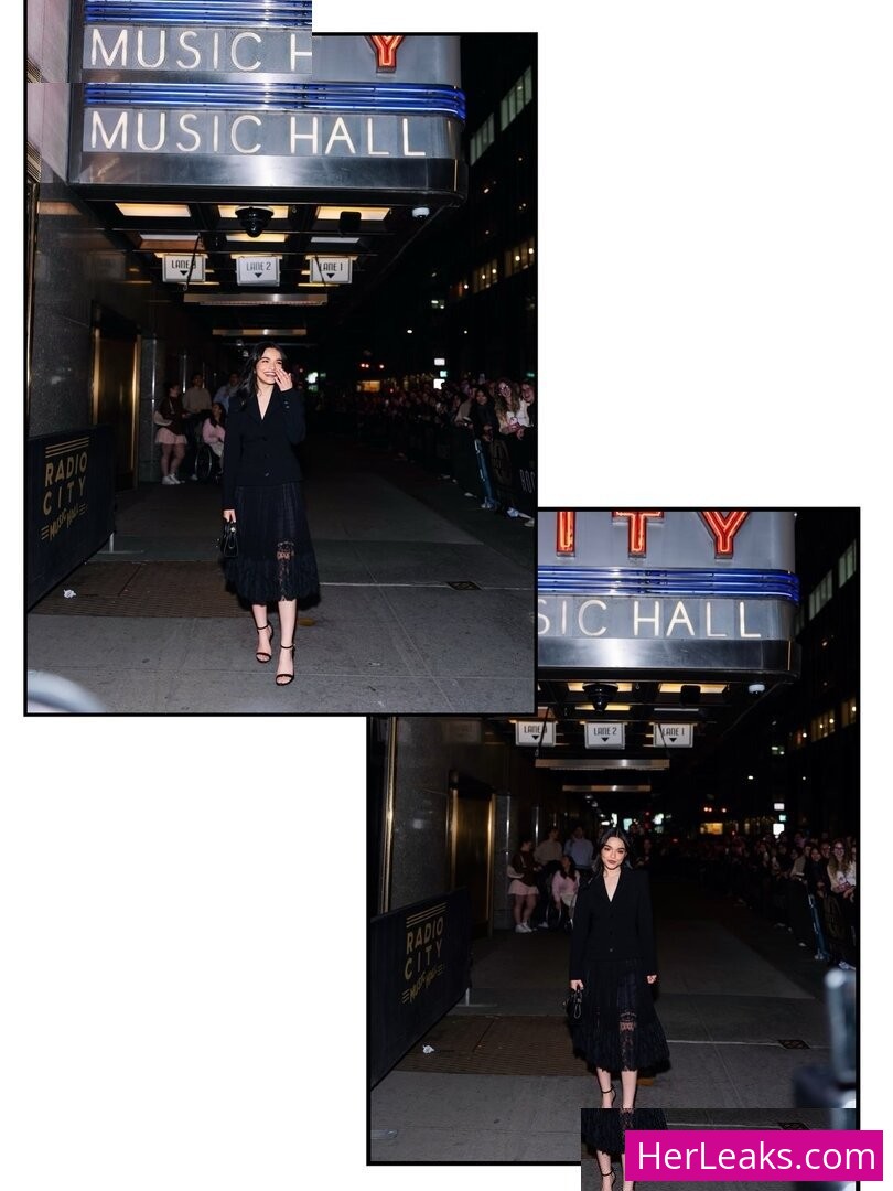 Rachel Zegler - Image 17
