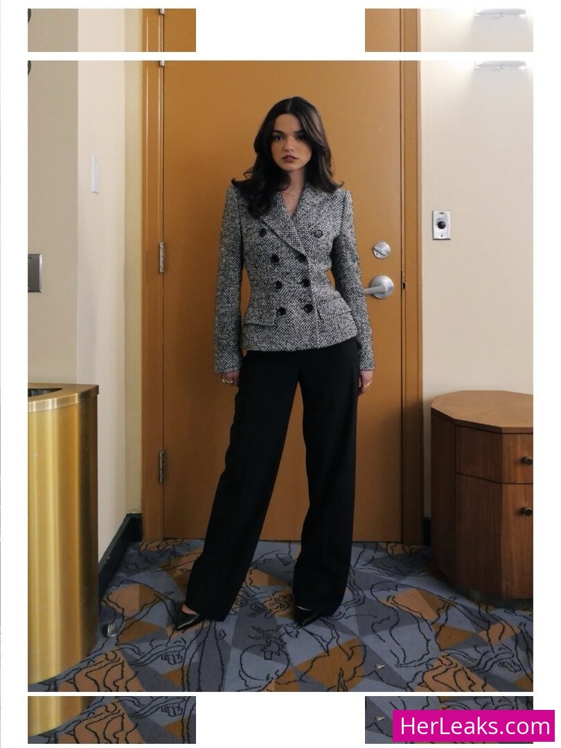 Rachel Zegler - Image 14
