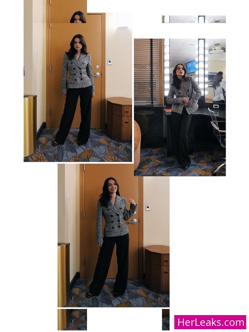Rachel Zegler - Image 12