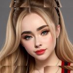 Sabrina Carpenter Ai Porn - Image 1