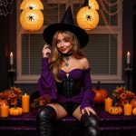 Sabrina Carpenter Ai Porn - Image 174
