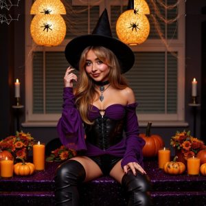 Sabrina Carpenter Ai Porn - Image 174