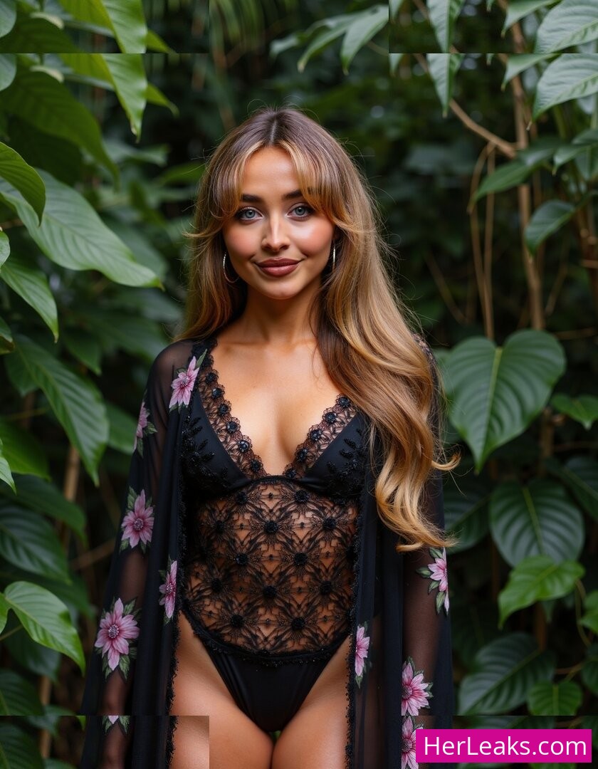 Sabrina Carpenter Ai Porn - Image 163
