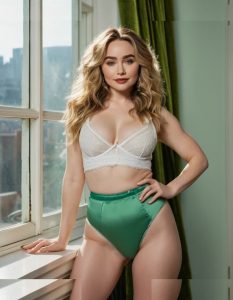 Sabrina Carpenter Ai Porn - Image 159