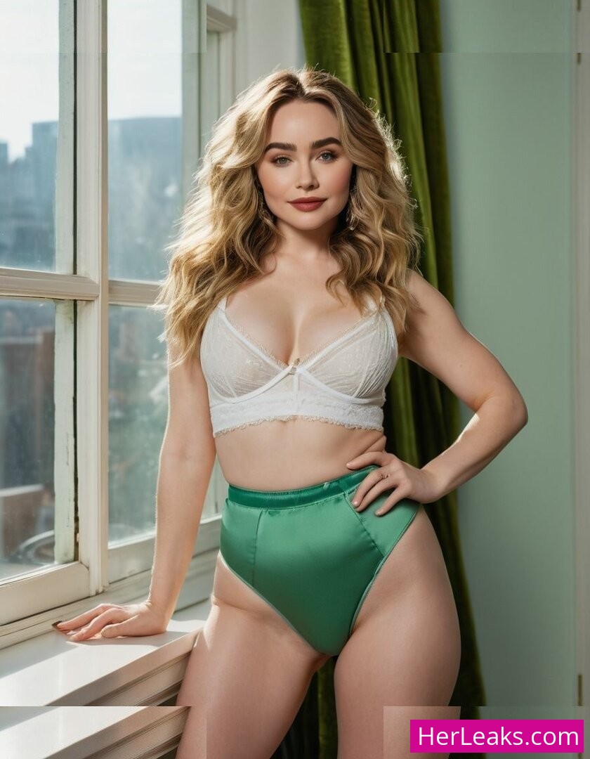 Sabrina Carpenter Ai Porn - Image 159