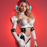 Sabrina Carpenter Ai Porn - Image 156