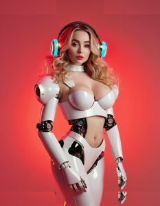 Sabrina Carpenter Ai Porn - Image 156
