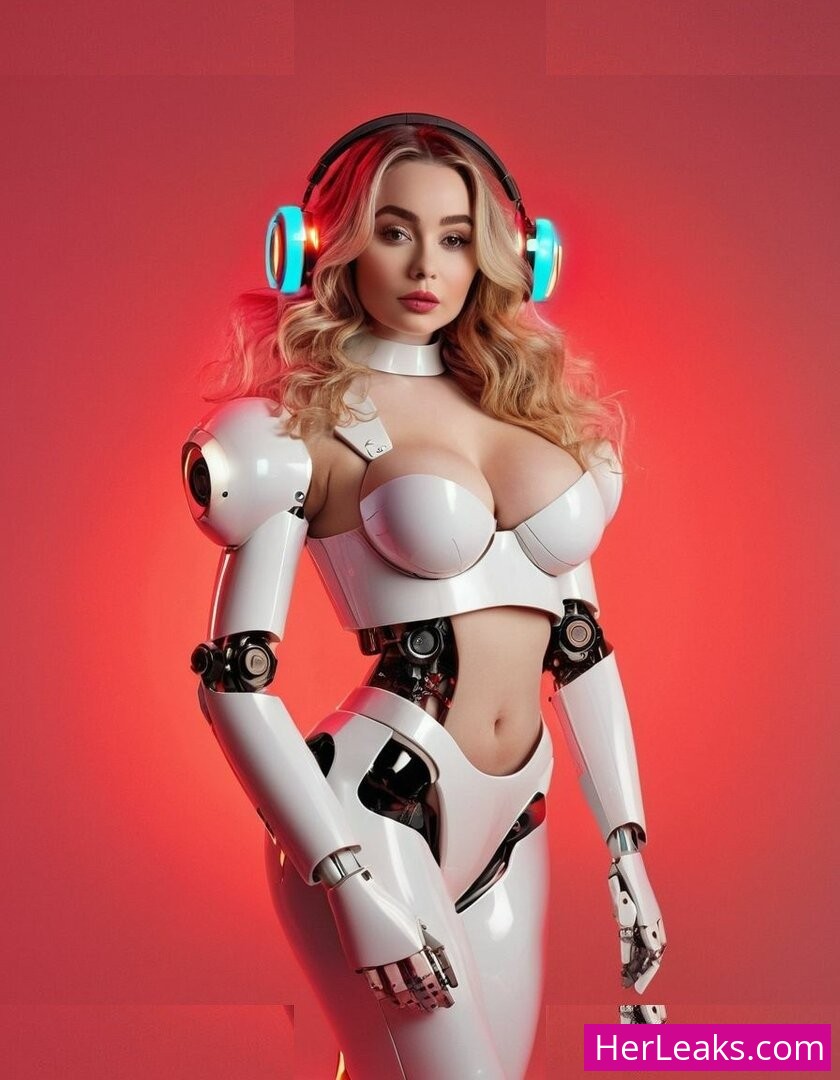 Sabrina Carpenter Ai Porn - Image 156