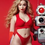 Sabrina Carpenter Ai Porn - Image 155