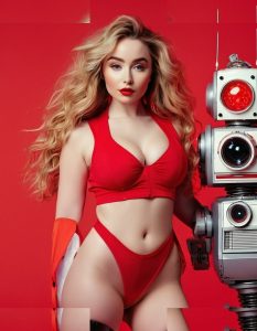 Sabrina Carpenter Ai Porn - Image 155
