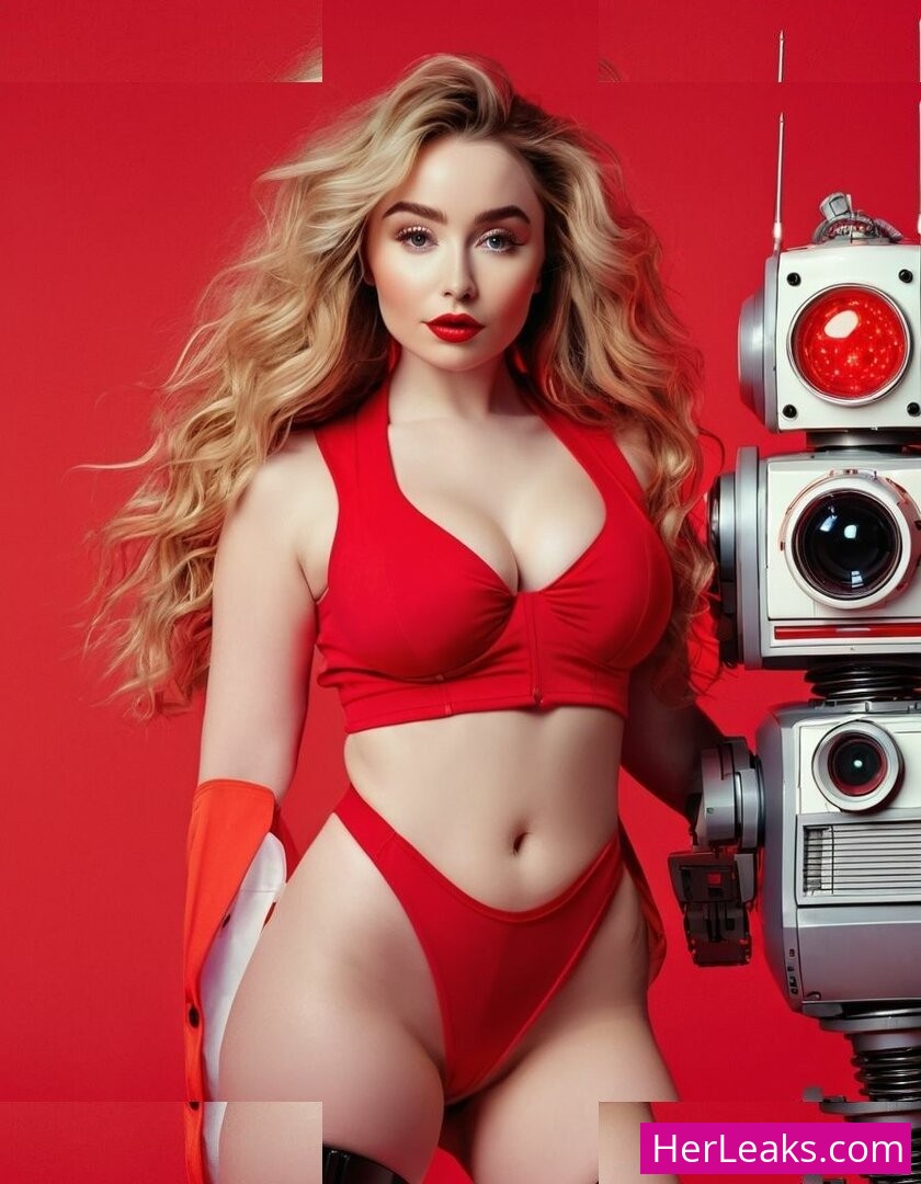 Sabrina Carpenter Ai Porn - Image 155