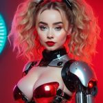 Sabrina Carpenter Ai Porn - Image 153