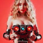 Sabrina Carpenter Ai Porn - Image 152