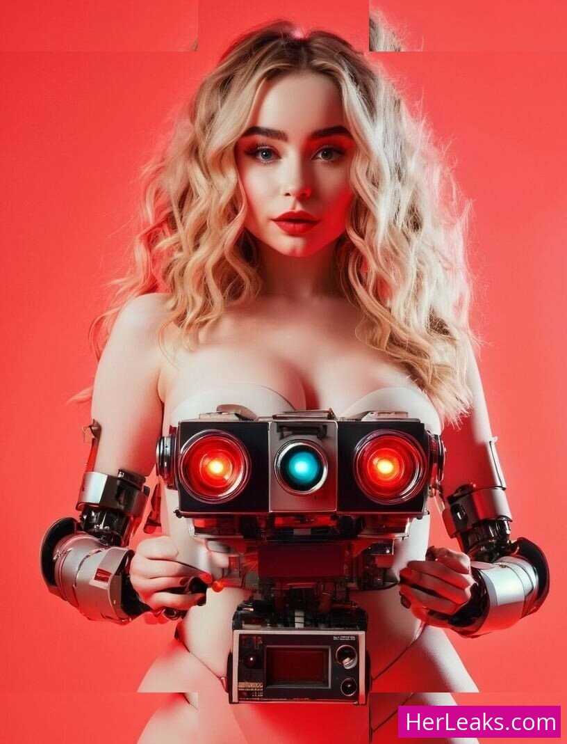 Sabrina Carpenter Ai Porn - Image 152
