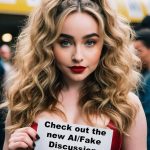Sabrina Carpenter Ai Porn - Image 151