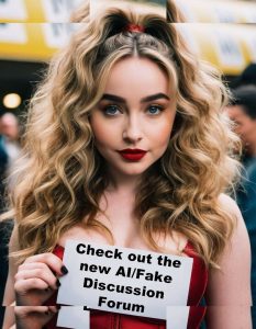 Sabrina Carpenter Ai Porn - Image 151