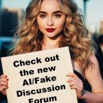 Sabrina Carpenter Ai Porn - Image 150