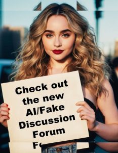 Sabrina Carpenter Ai Porn - Image 150