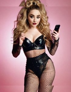 Sabrina Carpenter Ai Porn - Image 147