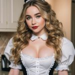 Sabrina Carpenter Ai Porn - Image 140