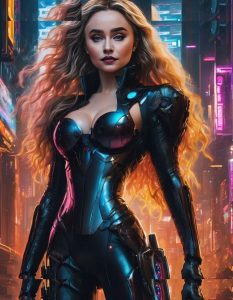 Sabrina Carpenter Ai Porn - Image 112