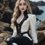Sabrina Carpenter Ai Porn - Image 108
