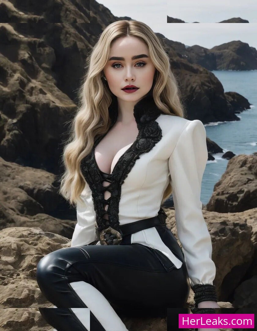 Sabrina Carpenter Ai Porn - Image 108