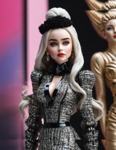 Sabrina Carpenter Ai Porn - Image 100