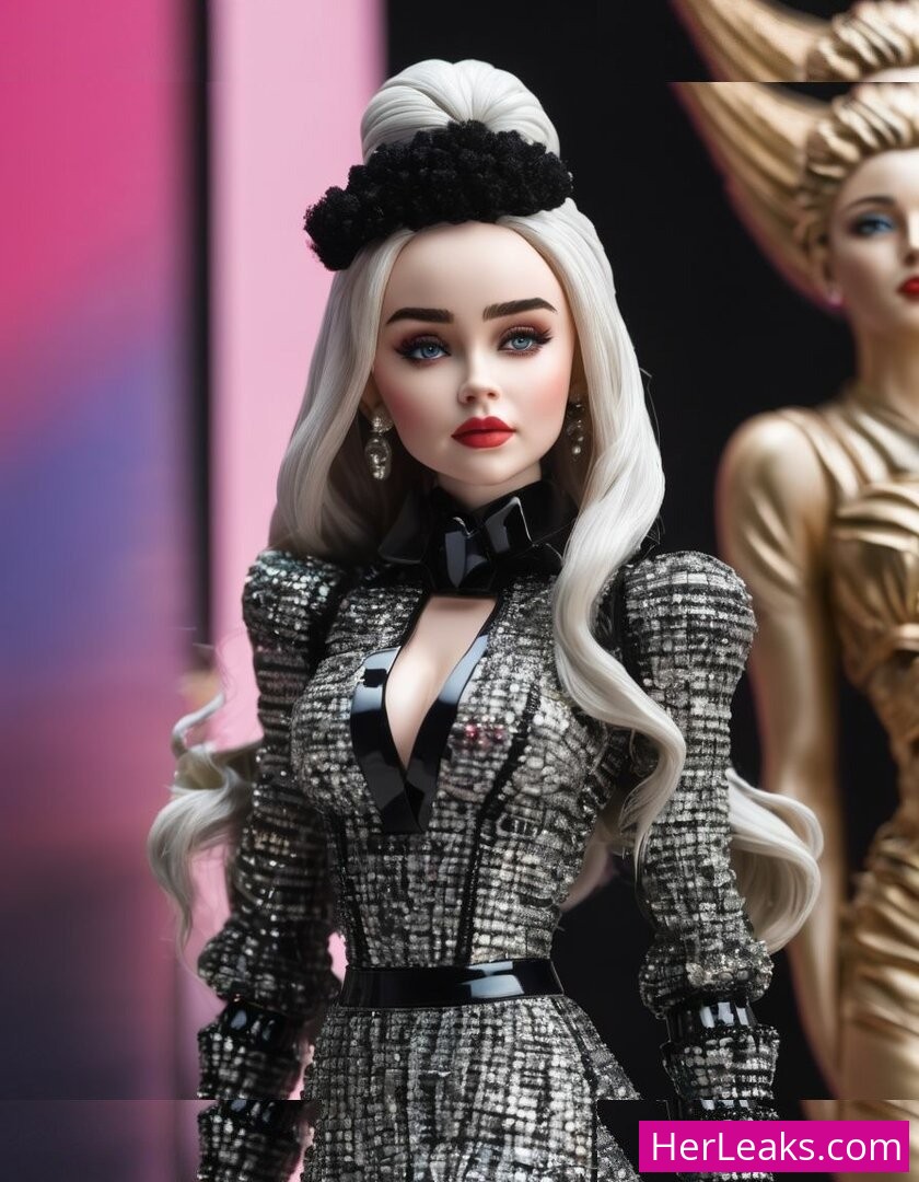 Sabrina Carpenter Ai Porn - Image 100